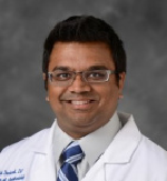 Image of Dr. Samvid A. Dwivedi, DO