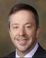 Image of Dr. Harold K. Smith, MD