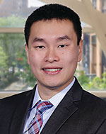 Image of Dr. Jason Lei, MD