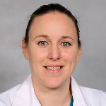 Image of Dr. Gina Frances Riccardi, MD