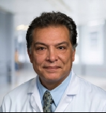 Image of Dr. Robert Mora, MD