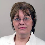 Image of Dr. Evelyn S. Scott, MD