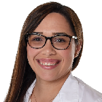 Image of Dr. Rita Elizabeth Medina, MD
