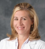 Image of Dr. Kimberly M. Baker-Genaw, MD