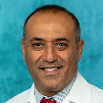 Image of Dr. Tamer A. Ghanem, MD