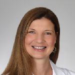 Image of Dr. Kirstin Lee Campbell, MD