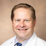 Image of Dr. Aaron Moberly, MD