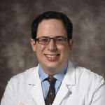 Image of Dr. Isidore Daniel Benrubi, MPH, MD