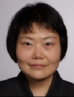 Image of Dr. Hanna Y. Irie, PhD, MD