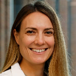 Image of Dr. Catherine A. Strahle, DO
