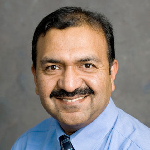 Image of Dr. Mahmood Muhammad Rana, MD