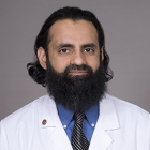 Image of Dr. Umair Ahmad Gauhar, MD