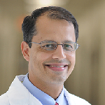 Image of Dr. Sandeep K. Agarwal, PhD, MD
