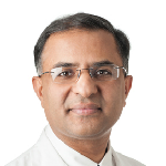 Image of Dr. John A. Kalapurakal, MD