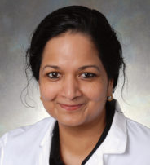 Image of Dr. Meena Sahadevan, MD