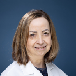 Image of Dr. Antoinette Abou-Haidar, MD