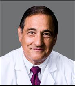 Image of Dr. John W. Uribe, MD