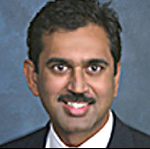 Image of Dr. Gautham P. Reddy, MD, MPH