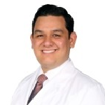 Image of Dr. Jose Javier Lozano, DO, MS