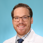 Image of Dr. Jonathan Robert Brestoff Parker, PHD, MD