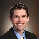 Image of Dr. Brent A. Becklin, MD