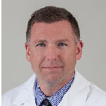 Image of Dr. John M. Macknight, MD