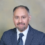 Image of Dr. David Cancel, MD, JD