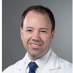 Image of Dr. Ryan D. Gentzler, MD