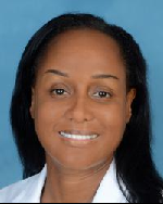 Image of Dr. Nicole K. Nicome, MD