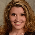 Image of Dr. Cristina Louise Wood, MS, MD
