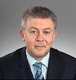 Image of Dr. Nabil Abouchala, MD