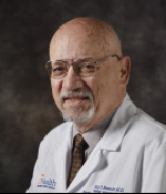 Image of Dr. Guy I. Benrubi, MD, FACOG