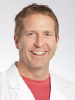 Image of Dr. Patrick J. McCarville, MD