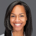 Image of Dr. Iman Washington, MD