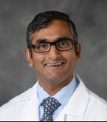 Image of Dr. Surya P. Nalamati, FACS, MD