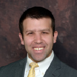 Image of Dr. Yehoshua C. Levine, MD