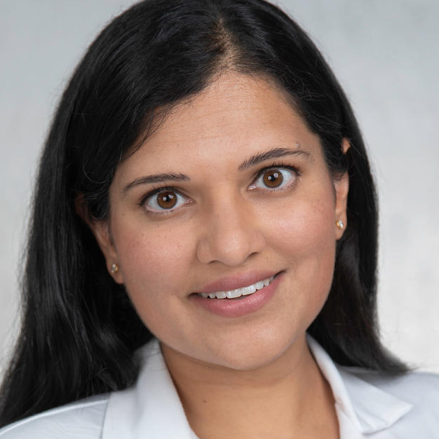 Image of Dr. Rachna A. Subramony, MD