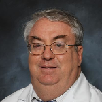 Image of Dr. Jack O. Stewart, MD