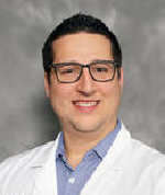 Image of Dr. Alex T. Burton, MD