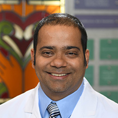 Image of Dr. Govinda Paudel, MD