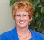 Image of Mrs. Mary Rock, DDS