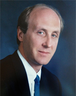 Image of Dr. William Hohl, MD
