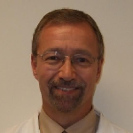 Image of Dr. Dane K. Hermansen, MD