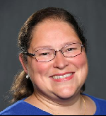 Image of Dr. Inna Hughes, PHD, MD