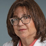 Image of Mrs. Sarah E. Lebovits, APN, CWOCN, NP