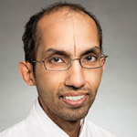 Image of Dr. Vijayaprakash Sreenarasimhaiah, MD