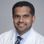 Image of Dr. Jerry Payikkada George, MD