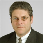 Image of Dr. Brian F. Mandell, MD, PhD
