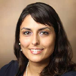Image of Dr. Neena Stephanie Agrawal, MD