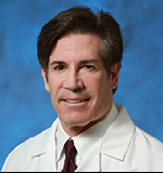Image of Dr. David A. Gehret, MD